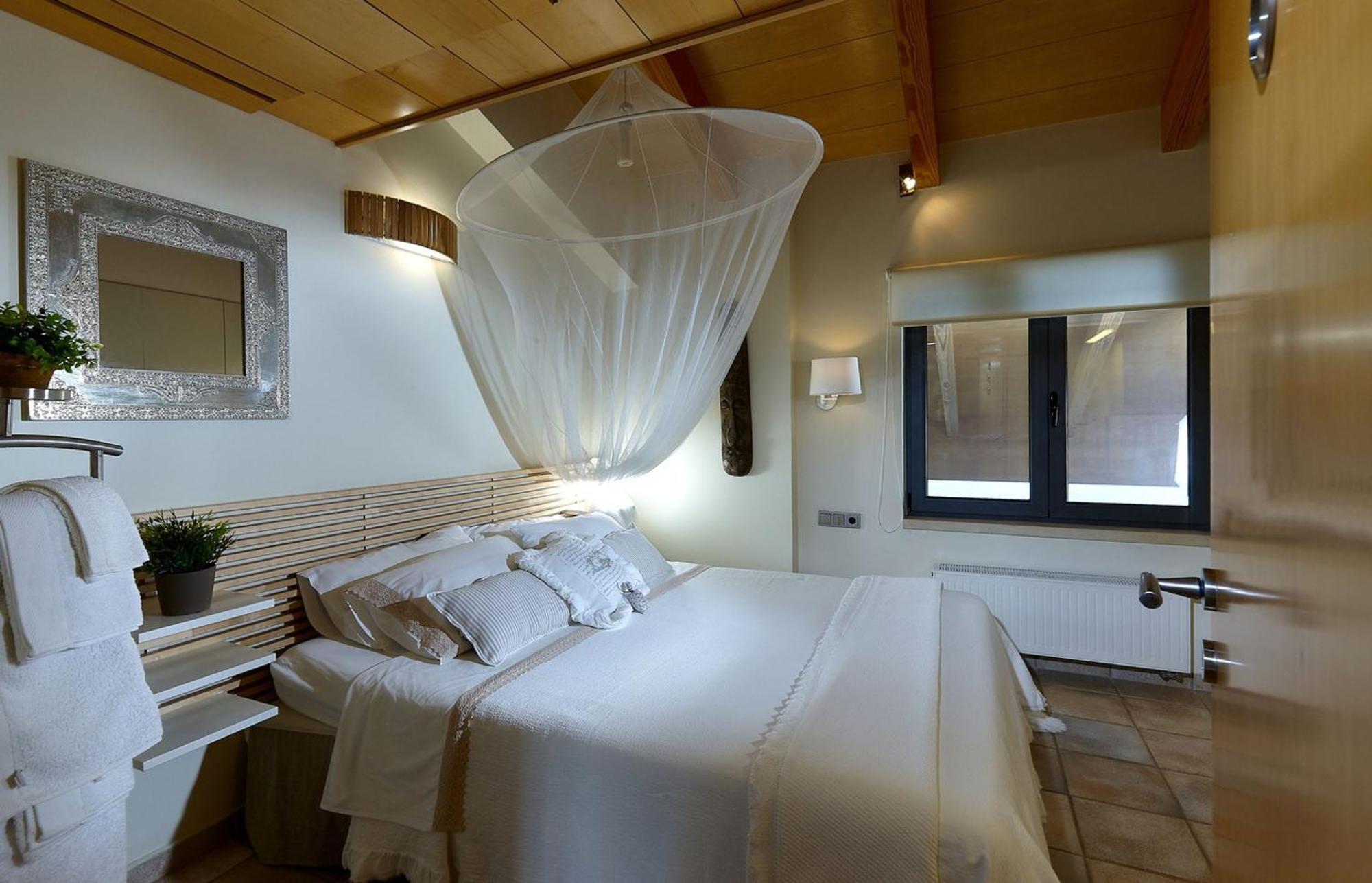 Villa Vollard With Amazing View Pool Heraklion  Екстер'єр фото