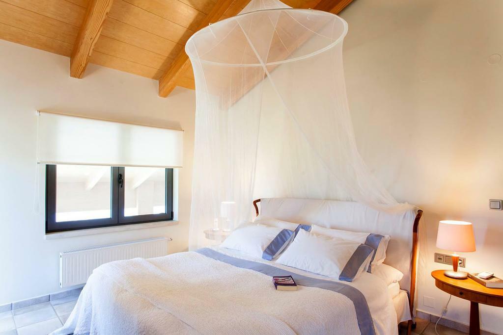 Villa Vollard With Amazing View Pool Heraklion  Номер фото