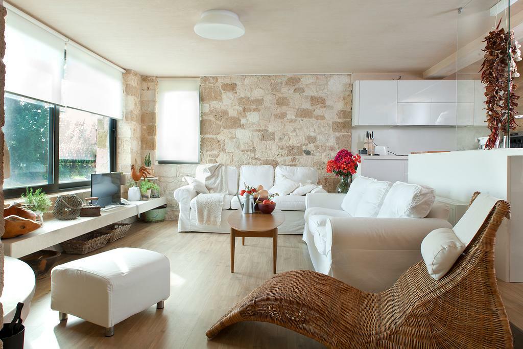 Villa Vollard With Amazing View Pool Heraklion  Інтер'єр фото